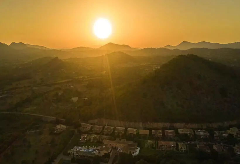 Fotos del hotel Pula Suites Boutique Resort:  9