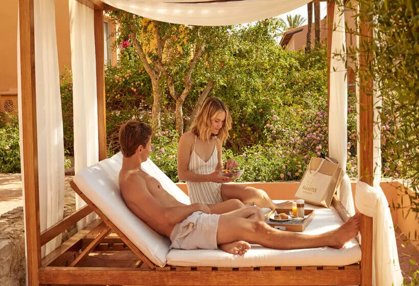 Fotos del hotel Pula Suites Boutique Resort:  12