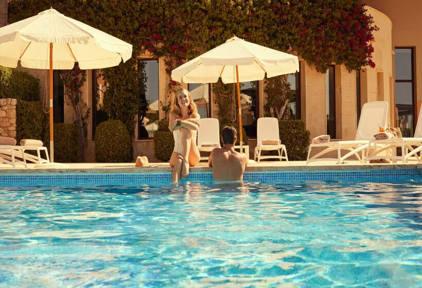 Fotos del hotel Pula Suites Boutique Resort:  5