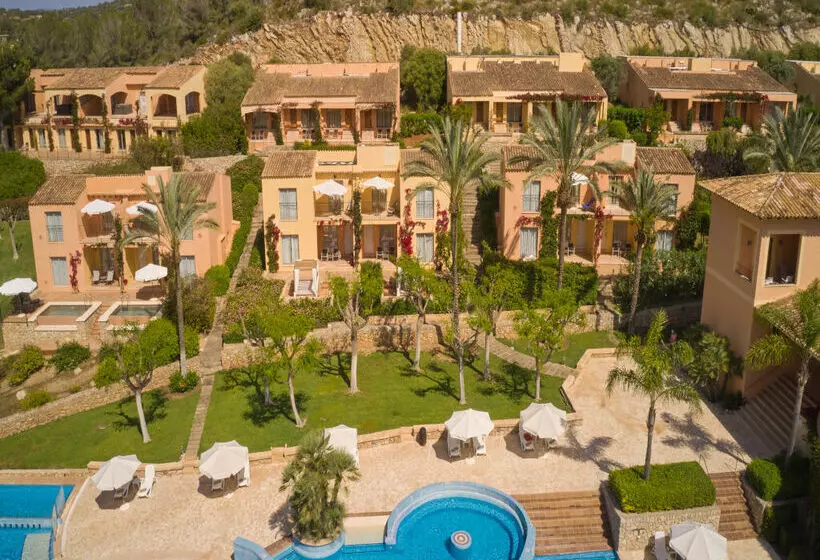 Fotos del hotel Pula Suites Boutique Resort:  14