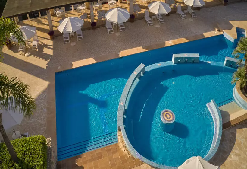 Fotos del hotel Pula Suites Boutique Resort:  1