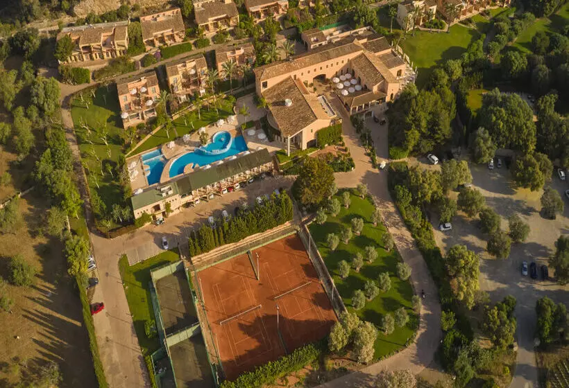 Fotos del hotel Pula Suites Boutique Resort:  3