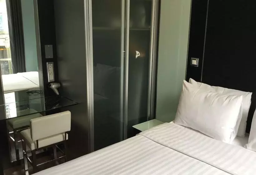 Fotos del hotel Stylotel:  10