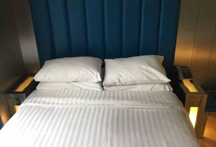 Fotos del hotel Stylotel:  6