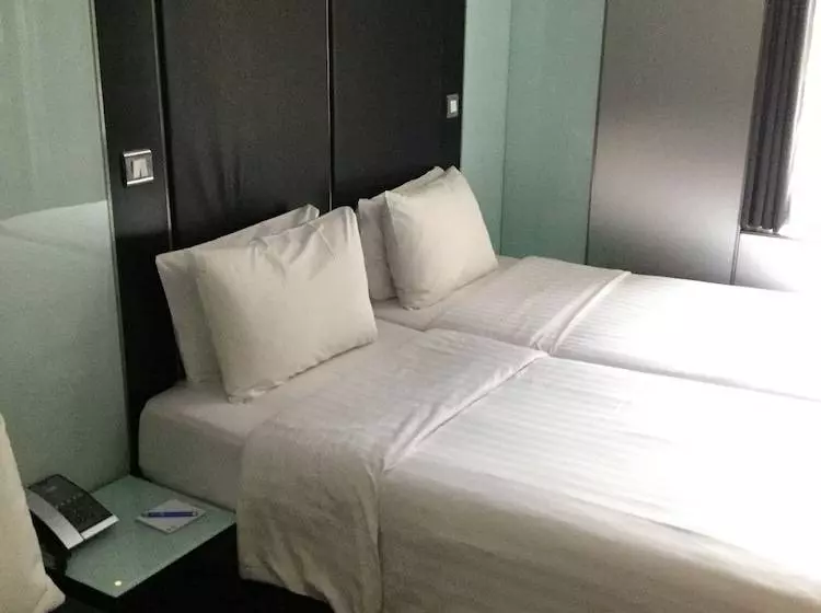 Fotos del hotel Stylotel:  22