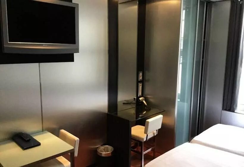 Fotos del hotel Stylotel:  23