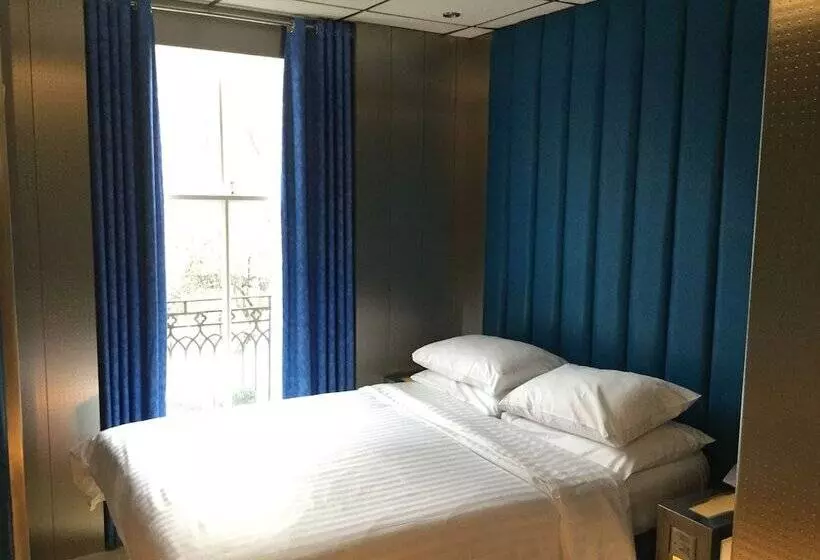 Fotos del hotel Stylotel:  4