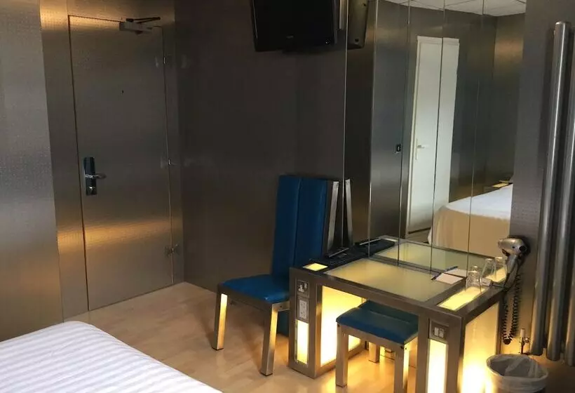 Fotos del hotel Stylotel:  25