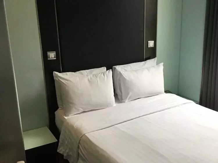 Fotos del hotel Stylotel:  16