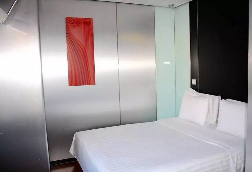 Fotos del hotel Stylotel:  20