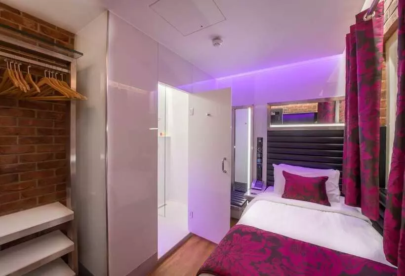 Fotos del hotel Stylotel:  21