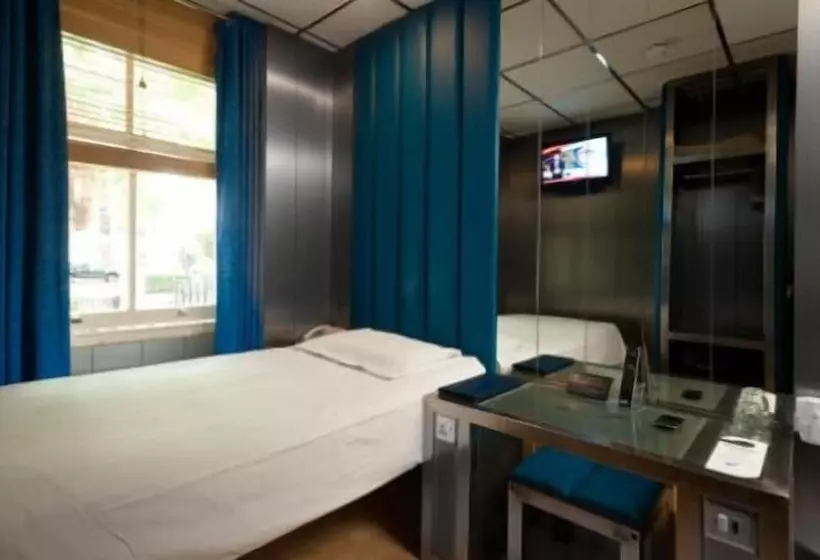 Fotos del hotel Stylotel:  15