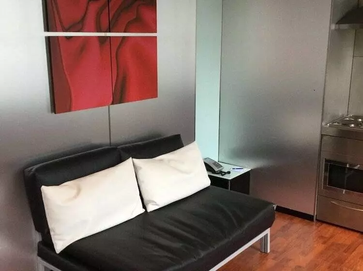 Fotos del hotel Stylotel:  19