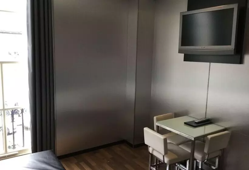 Fotos del hotel Stylotel:  24