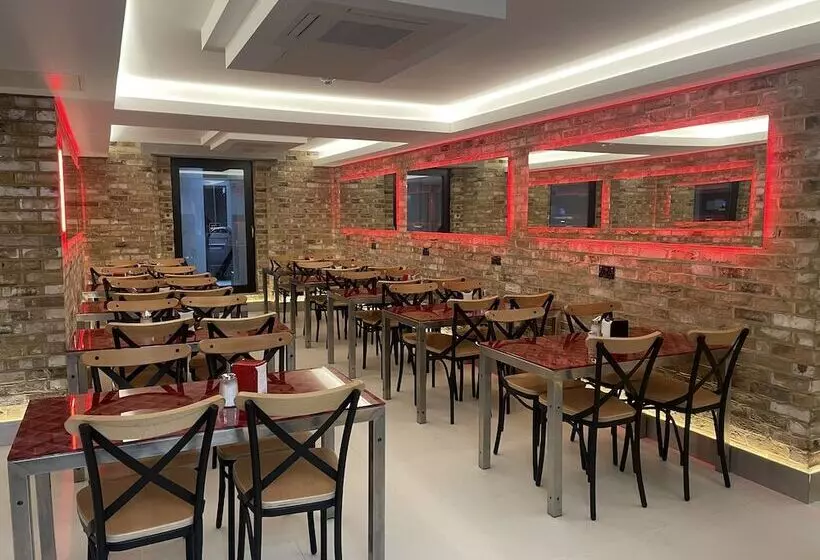 Fotos del hotel Stylotel:  7