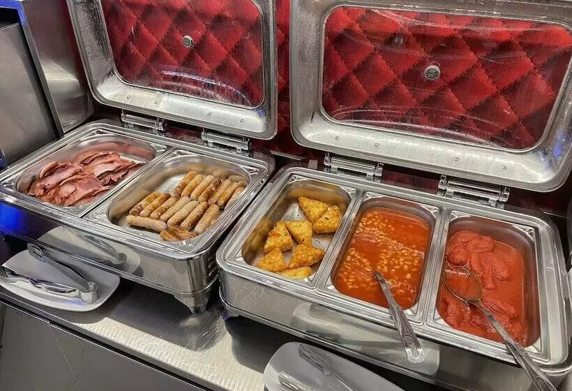 Fotos del hotel Stylotel:  2