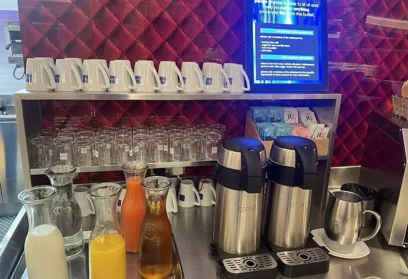 Fotos del hotel Stylotel:  3