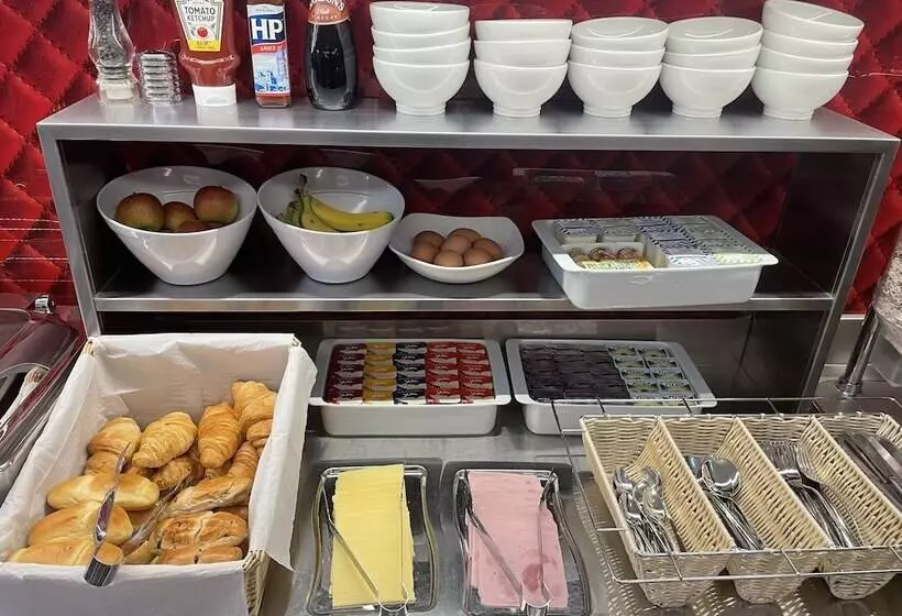 Fotos del hotel Stylotel:  5