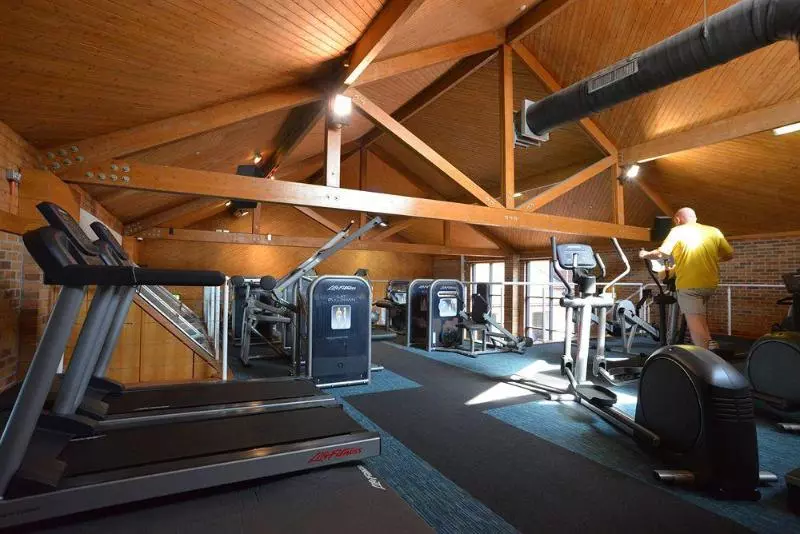 Fotos del hotel Waterside Hotel & Leisure Club:  4