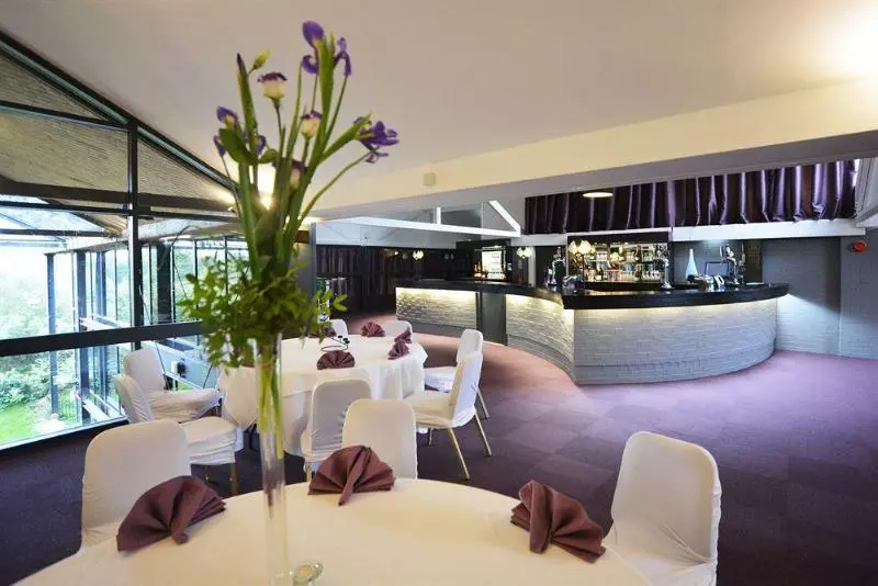 Fotos del hotel Waterside Hotel & Leisure Club:  14