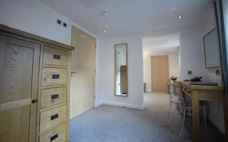 Fotos del hotel Waterside Hotel & Leisure Club:  12