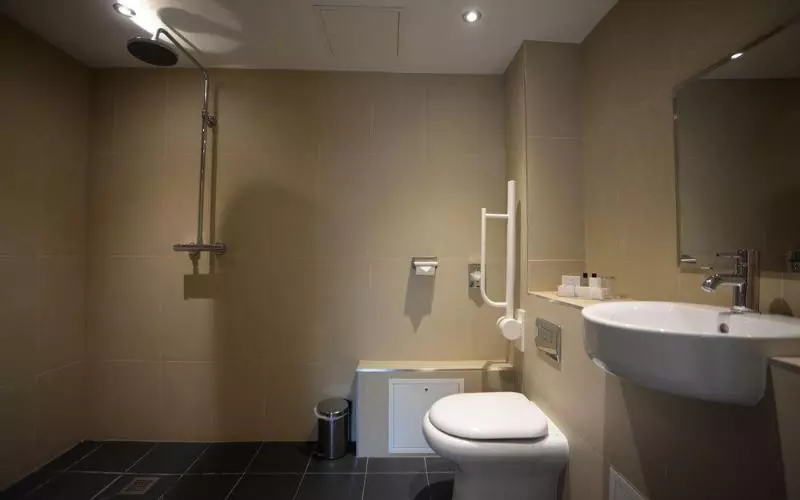 Fotos del hotel Waterside Hotel & Leisure Club:  7