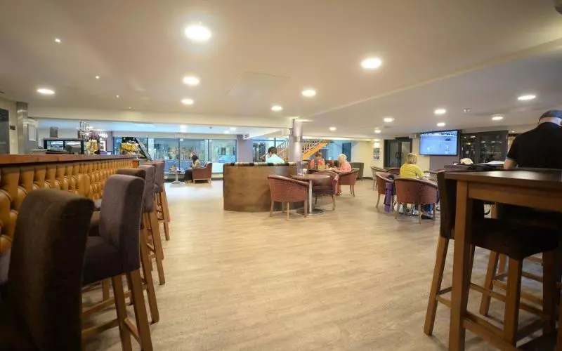 Fotos del hotel Waterside Hotel & Leisure Club:  3