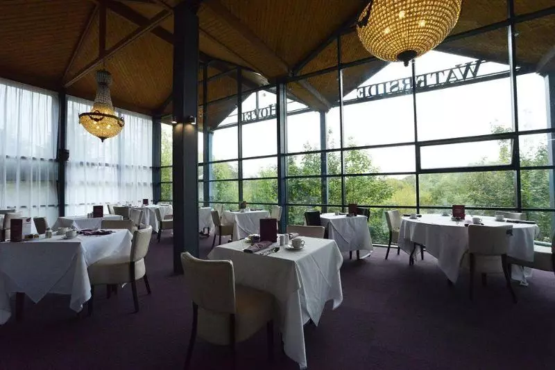 Fotos del hotel Waterside Hotel & Leisure Club:  6