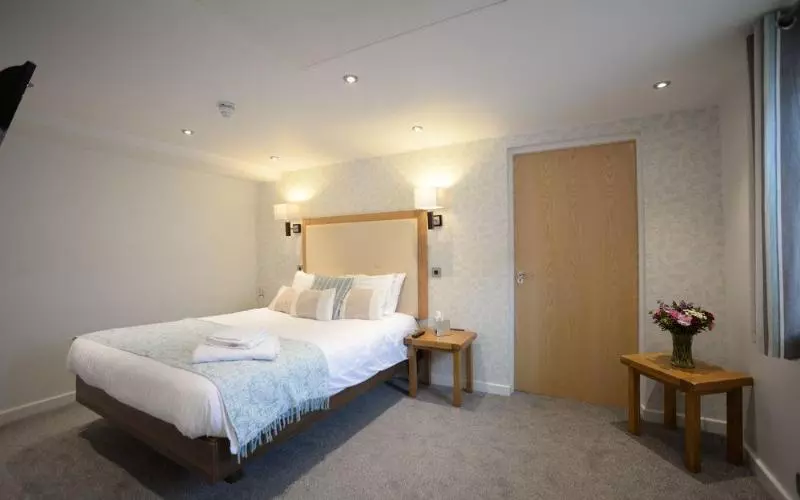 Fotos del hotel Waterside Hotel & Leisure Club:  21