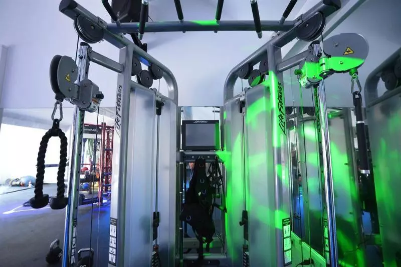 Fotos del hotel Waterside Hotel & Leisure Club:  16