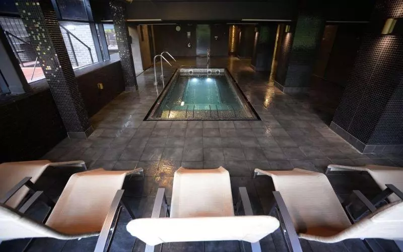 Fotos del hotel Waterside Hotel & Leisure Club:  11