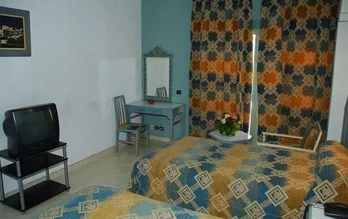 Fotos del hotel Amine:  9