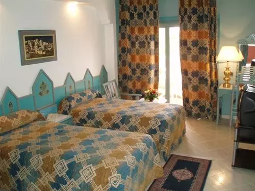 Fotos del hotel Amine:  19