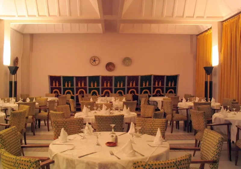 Fotos del hotel Amine:  6