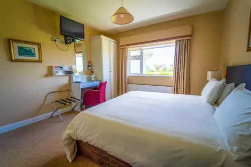 Bambury's Guesthouse