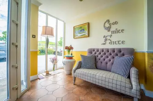 Fotos del hotel Bambury's Guesthouse:  2