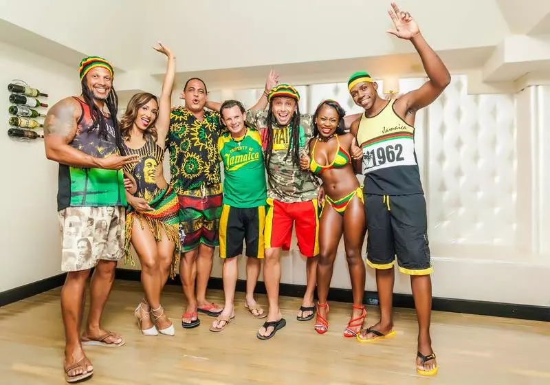 Fotos del hotel Hedonism Ii All Inclusive Resort:  14