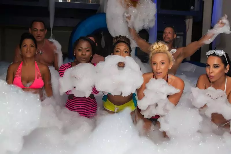 Fotos del hotel Hedonism Ii All Inclusive Resort:  18