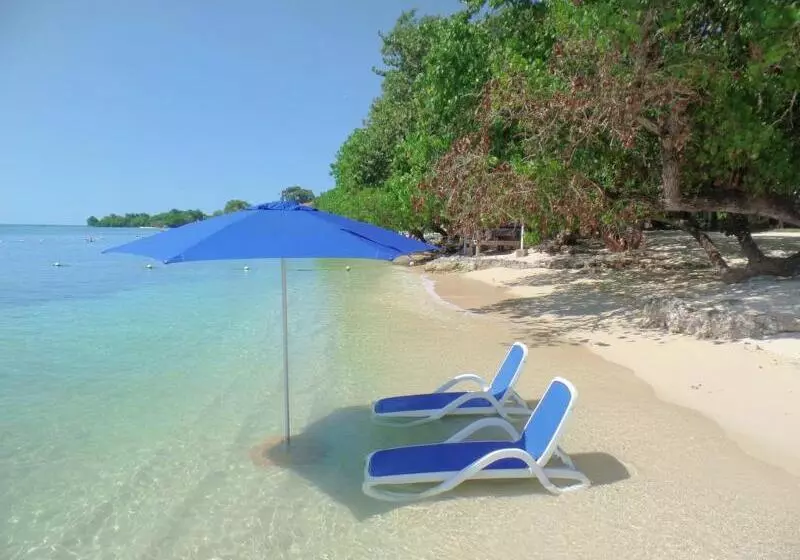 Fotos del hotel Hedonism Ii All Inclusive Resort:  12