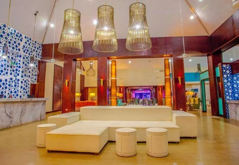 Fotos del hotel Hedonism Ii All Inclusive Resort:  3