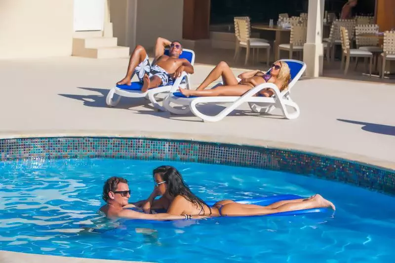 Fotos del hotel Hedonism Ii All Inclusive Resort:  13