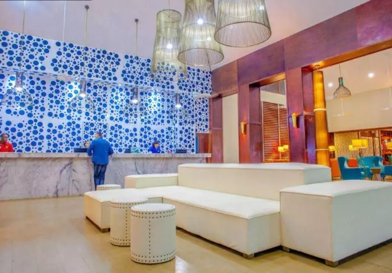 Fotos del hotel Hedonism Ii All Inclusive Resort:  2