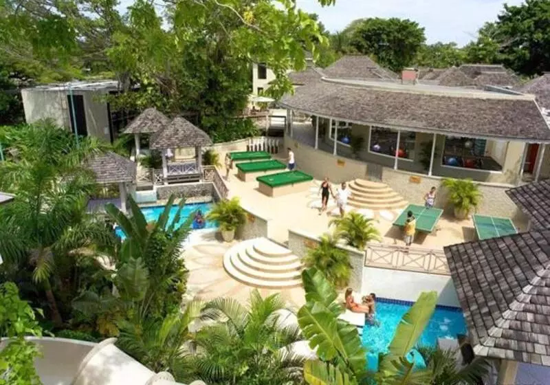 Fotos del hotel Hedonism Ii All Inclusive Resort:  10