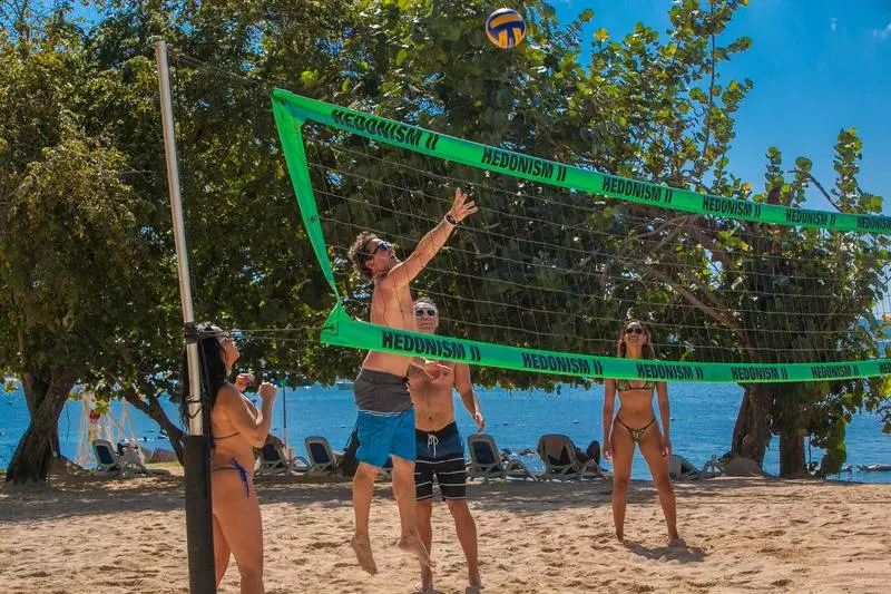 Fotos del hotel Hedonism Ii All Inclusive Resort:  4