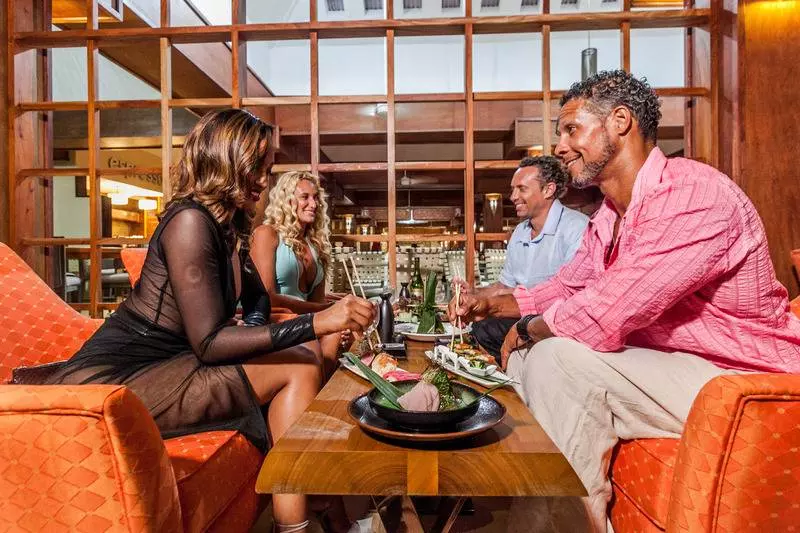 Fotos del hotel Hedonism Ii All Inclusive Resort:  19