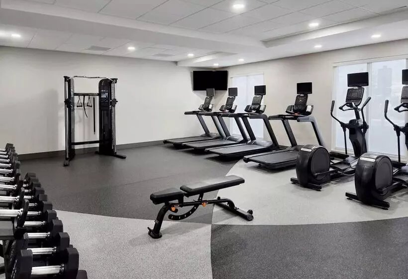 Fotos del hotel Hilton Garden Inn Orlando At Seaworld:  5