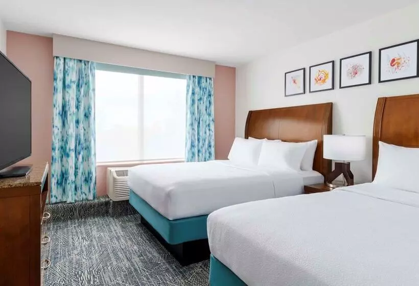 Fotos del hotel Hilton Garden Inn Orlando At Seaworld:  18