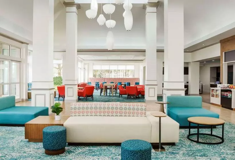 Fotos del hotel Hilton Garden Inn Orlando At Seaworld:  12