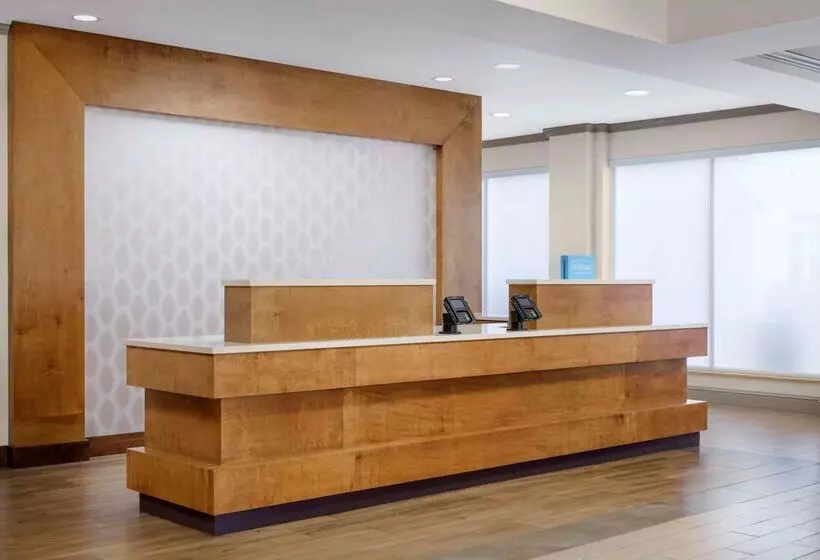 Fotos del hotel Hilton Garden Inn Orlando At Seaworld:  9