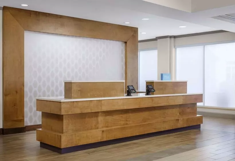 Fotos del hotel Hilton Garden Inn Orlando At Seaworld:  4